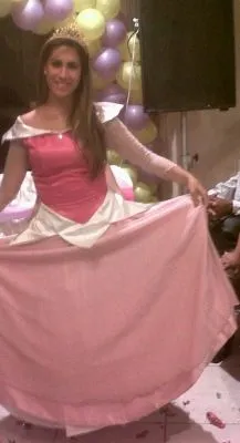 La imagen 5 de la Empresa CATITA & ANE FIESTAS INFANTILES