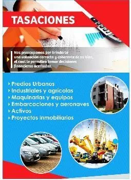 La imagen 1 de la Empresa TASAPERU SAC