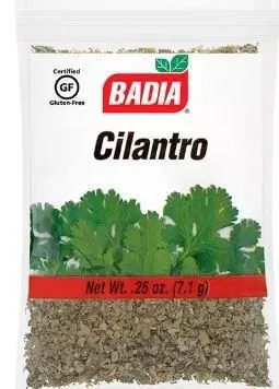 La imagen 4 de la Empresa CONDIMENTOS BADÍA