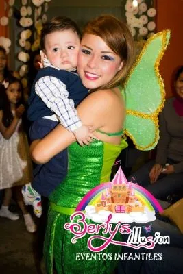 La imagen 1 de la Empresa BERLYS ILLUSION