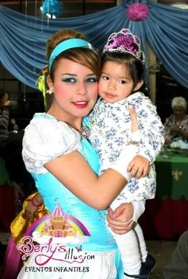 La imagen 12 de la Empresa BERLYS ILLUSION