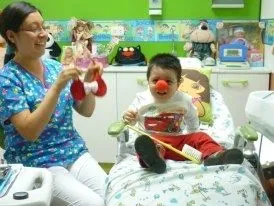La imagen 1 de la Empresa ODONTOPEDIATRIA ORTODONCIA CLINICA DENTAL HOUSE KIDS