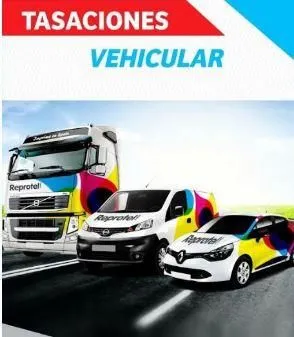La imagen 4 de la Empresa TASAPERU SAC