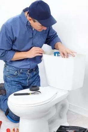 La imagen 5 de la Empresa SERVICIOS GENERALES GASFITERÍA Y ELECTRICISTAS LINCE