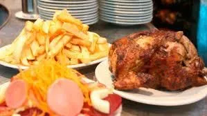 La imagen 2 de la Empresa RESTAURANTE POLLERIA EL CROCANTE