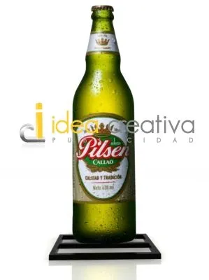 La imagen 3 de la Empresa IDEA CREATIVA PUBLICIDAD