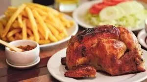 La imagen 5 de la Empresa RESTAURANTE POLLERIA EL CROCANTE