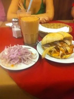 La imagen 5 de la Empresa CHICHARRONES DON LUCHO