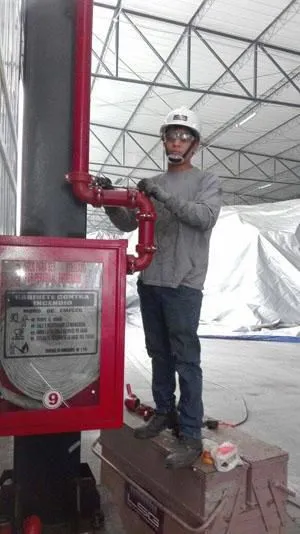 La imagen 9 de la Empresa CONSTRUCTORA LASAGE SAC