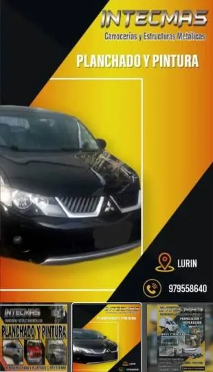 La imagen 3 de la Empresa INTECMAS