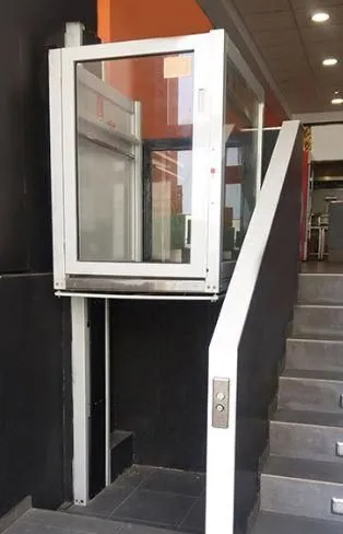 La imagen 5 de la Empresa JS ELEVADORES EIRL