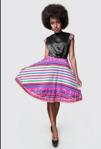 La imagen 5 de la Empresa ATELIER SCANDAL MODA