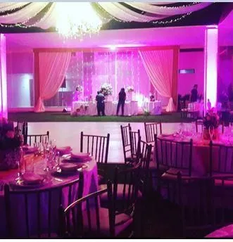 La imagen 6 de la Empresa TOLDOS Y EVENTOS EDSON