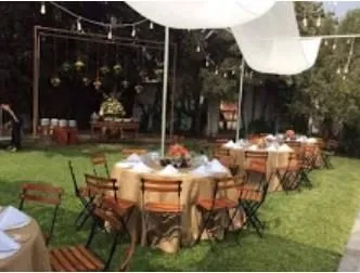 La imagen 3 de la Empresa EVENTOS SOMAFE