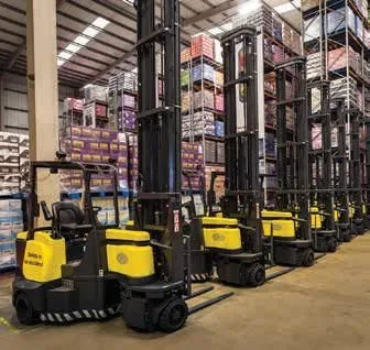 La imagen 6 de la Empresa MECHATRONIC SERVICE DEL PERU SAC