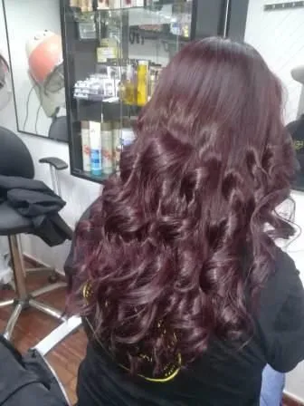 La imagen 2 de la Empresa JANIDEY SALÓN DE BELLEZA SPA