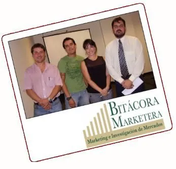 La imagen 2 de la Empresa BITÁCORA MARKETERA