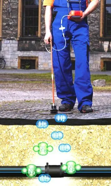 La imagen 11 de la Empresa SERVICIOS GENERALES GASFITERÍA Y ELECTRICISTAS LINCE