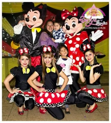 La imagen 14 de la Empresa BERLYS ILLUSION