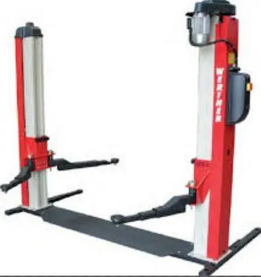 La imagen 6 de la Empresa JS ELEVADORES EIRL