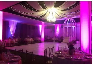 La imagen 3 de la Empresa TOLDOS Y EVENTOS EDSON