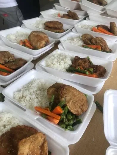 La imagen 1 de la Empresa ARTFOOD SERVICIO DE ALIMENTOS