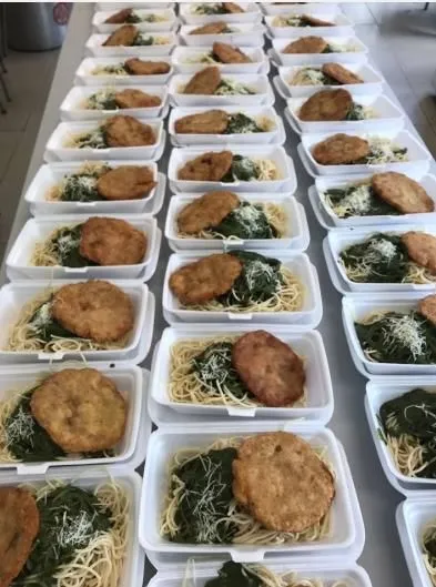 La imagen 3 de la Empresa ARTFOOD SERVICIO DE ALIMENTOS