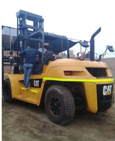 La imagen 3 de la Empresa MONTACARGAS Y GRUAS JL EIRL