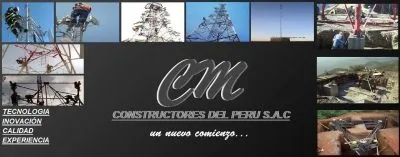 La imagen 2 de la Empresa C Y M CONSTRUCTORES DEL PERÚ S.A.C