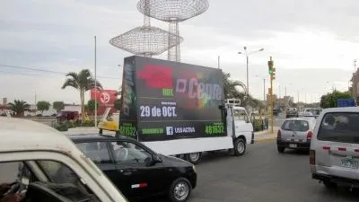 La imagen 15 de la Empresa NOCAUT MARKETING. COMUNICACIÓN Y PUBLICIDAD