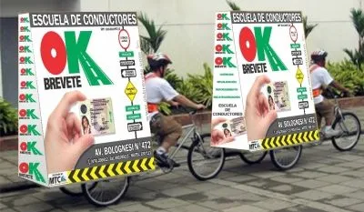 La imagen 13 de la Empresa NOCAUT MARKETING. COMUNICACIÓN Y PUBLICIDAD