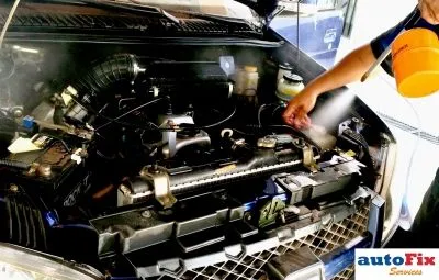 La imagen 2 de la Empresa AUTOFIX SERVICES
