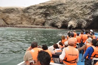 La imagen 4 de la Empresa CANDELA TOURS PERU