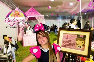 La imagen 2 de la Empresa BERLYS ILLUSION