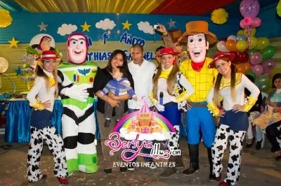 La imagen 5 de la Empresa BERLYS ILLUSION