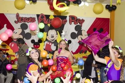 La imagen 6 de la Empresa BERLYS ILLUSION