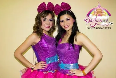 La imagen 10 de la Empresa BERLYS ILLUSION