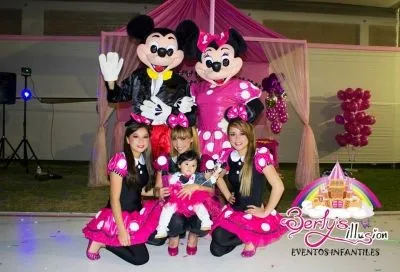 La imagen 3 de la Empresa BERLYS ILLUSION