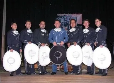 La imagen 10 de la Empresa MARIACHIS PERUANOS MARIACHI SERENATA MEXICANA