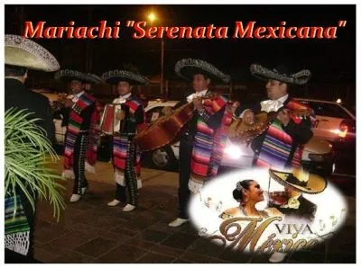 La imagen 4 de la Empresa MARIACHIS PERUANOS MARIACHI SERENATA MEXICANA