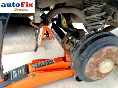 La imagen 1 de la Empresa AUTOFIX SERVICES