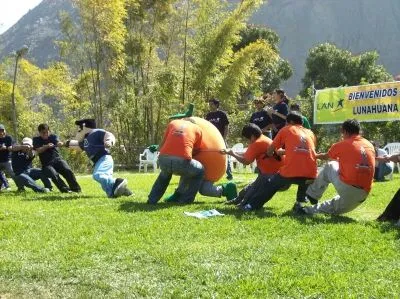 La imagen 6 de la Empresa CANDELA TOURS PERU