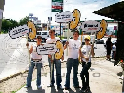 La imagen 8 de la Empresa NOCAUT MARKETING. COMUNICACIÓN Y PUBLICIDAD