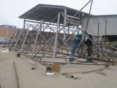 La imagen 4 de la Empresa C Y M CONSTRUCTORES DEL PERÚ S.A.C