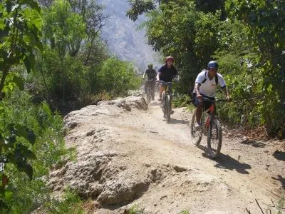 La imagen 7 de la Empresa CANDELA TOURS PERU