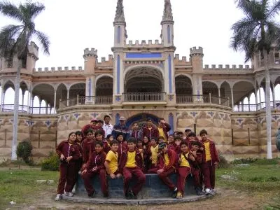 La imagen 9 de la Empresa CANDELA TOURS PERU