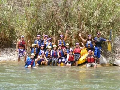 La imagen 10 de la Empresa CANDELA TOURS PERU