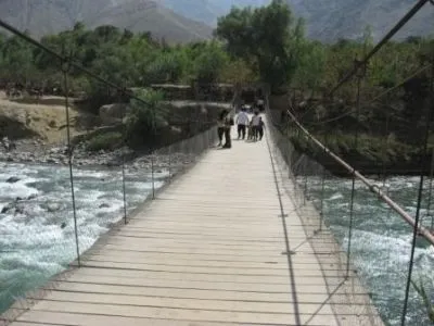 La imagen 12 de la Empresa CANDELA TOURS PERU