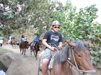 La imagen 13 de la Empresa CANDELA TOURS PERU