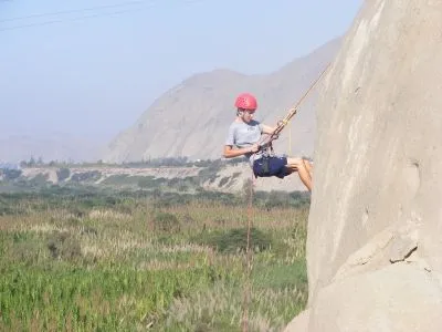 La imagen 14 de la Empresa CANDELA TOURS PERU